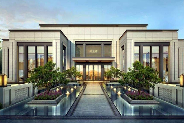 我國樓宇自控節(jié)能技術(shù)的發(fā)展?fàn)顩r！(圖1)