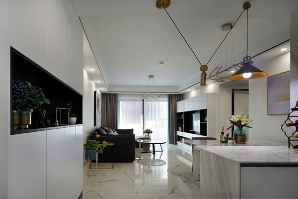 樓宇自動化控制如何實現(xiàn)？(圖1)