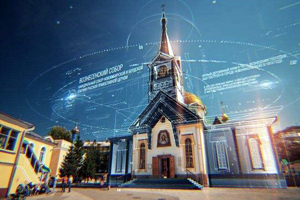 樓宇自控系統(tǒng)是高新技術(shù)的集大成者！(圖1)