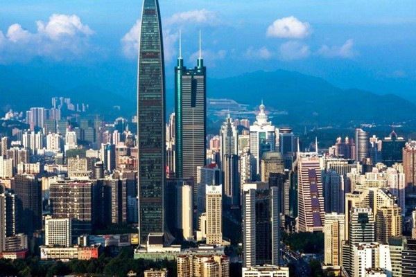 樓宇自控的崛起之路！(圖1)