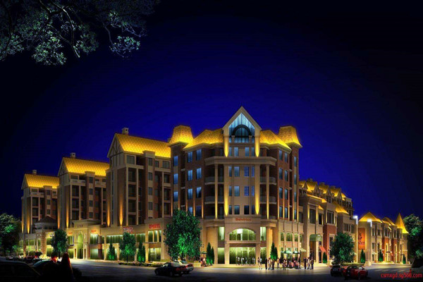 樓宇自動(dòng)化系統(tǒng)講究協(xié)調(diào)配合！(圖1)