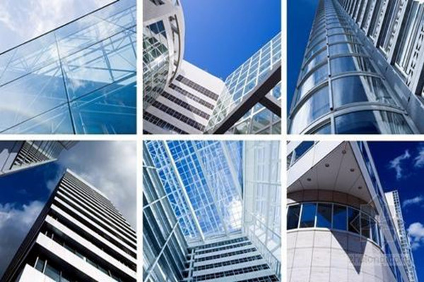 樓宇控制與綠色樓宇相輔相成！(圖1)