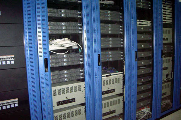 樓宇自動化系統(tǒng)一種新穎的布線方式！(圖1)