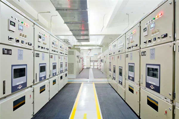 樓宇自控系統(tǒng)離不開(kāi)變配電系統(tǒng)！(圖1)