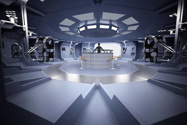 樓宇控制系統(tǒng)四大子系統(tǒng)簡(jiǎn)介！(圖1)