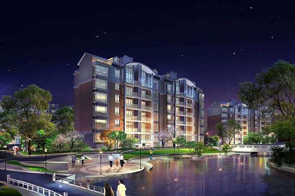 如何實現(xiàn)樓宇智能化系統(tǒng)理想的效果！(圖1)