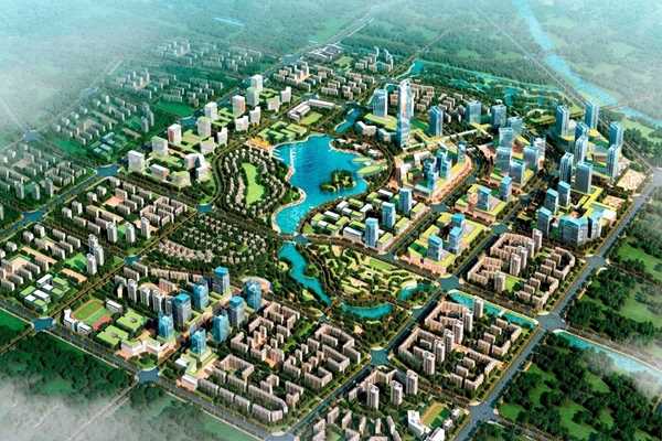 樓宇智能化是干什么的？智能化控制是大勢所趨？(圖1)