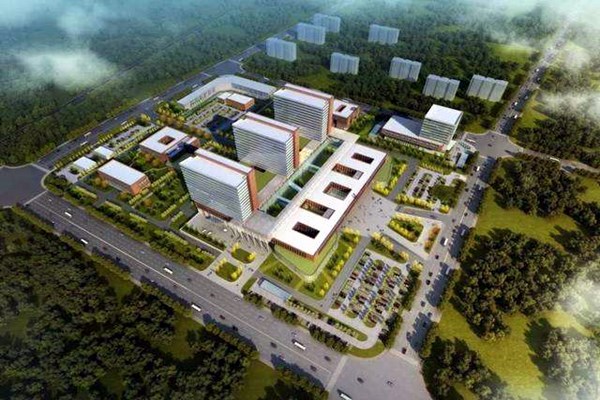 樓宇自動化系統(tǒng)的安裝以及協(xié)調(diào)管理！(圖1)