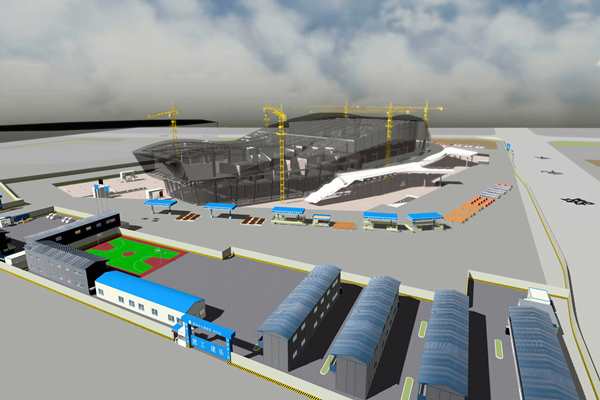 樓宇控制系統(tǒng)市場供求變化趨勢！(圖1)