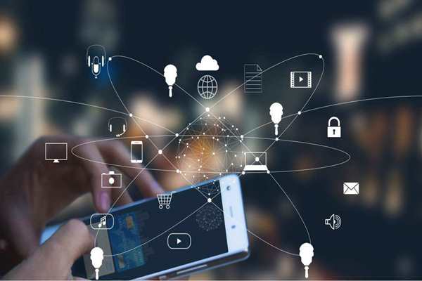 起步雖晚，樓宇智能化系統(tǒng)發(fā)展不慫！(圖1)