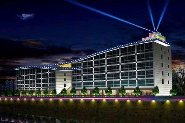 樓宇控制過(guò)程中照明系統(tǒng)的節(jié)能效果！(圖1)