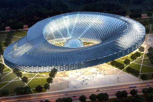 樓宇智能化系統(tǒng)的“鏈接”特點(diǎn)！(圖1)