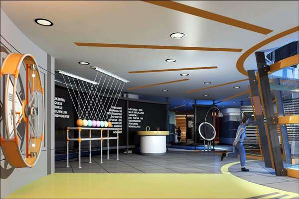 樓宇自控應明確組織體系，界定職責任務！(圖1)