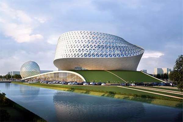 樓宇智能化的項(xiàng)目特性！(圖1)