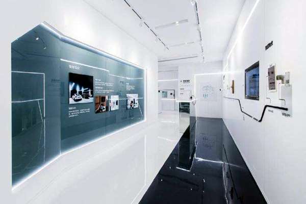 樓宇自控系統(tǒng)功能性強大，愛了愛了！(圖1)