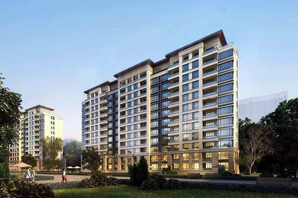 住宅兩用樓樓宇自控系統(tǒng)的建設(shè)！(圖1)