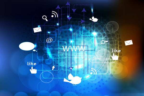 樓宇自動化系統(tǒng)離開網(wǎng)絡(luò)就像魚兒離開水！(圖1)