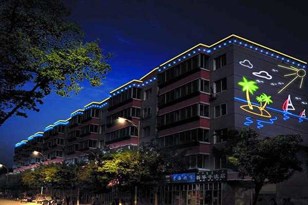 樓宇控制過程中的設(shè)備安裝問題！(圖1)