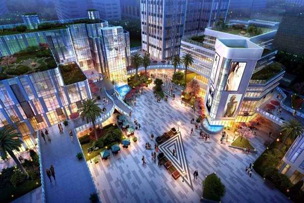 樓宇控制系統(tǒng)為什么要進(jìn)行設(shè)備檢測？如何檢測？(圖1)