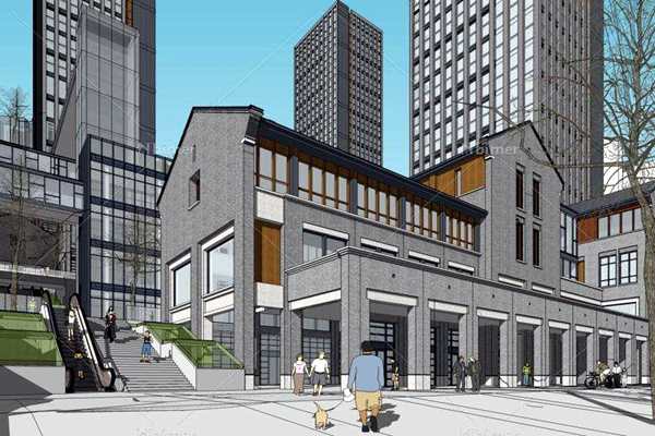 樓宇自控在哪些智能化領(lǐng)域被廣泛應(yīng)用？(圖1)