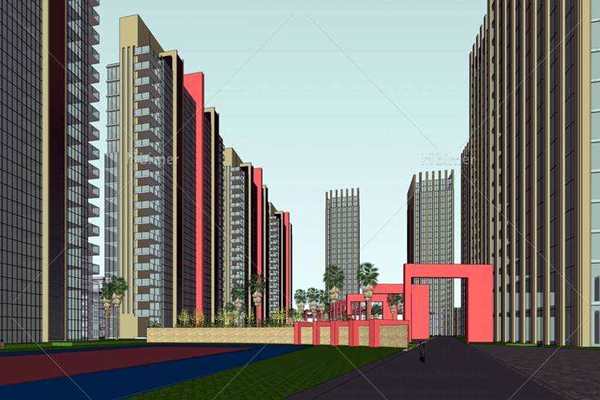 樓宇自控系統(tǒng)的組成！(圖1)