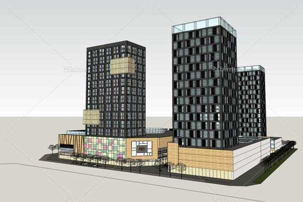 都想“認(rèn)識”樓宇智能化系統(tǒng)設(shè)計與實(shí)施？今天它來了！(圖1)