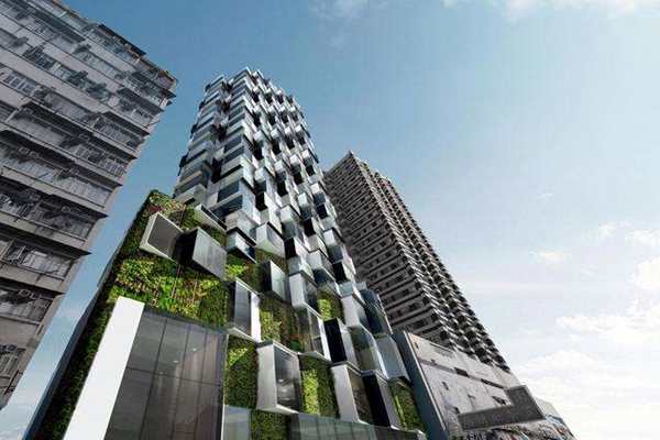 樓宇自動化是智慧城市建設(shè)的“推動劑”！(圖1)