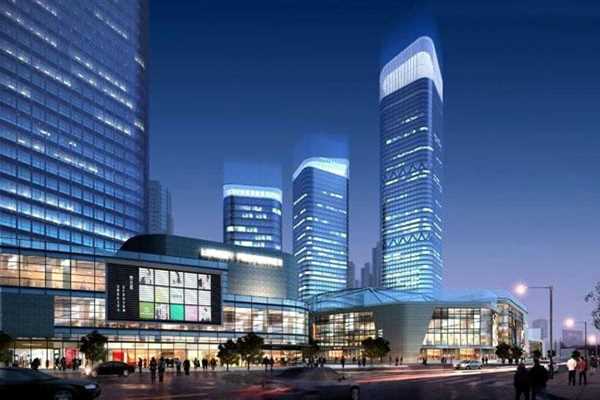 樓宇自控決策階段的造價(jià)控制！(圖1)