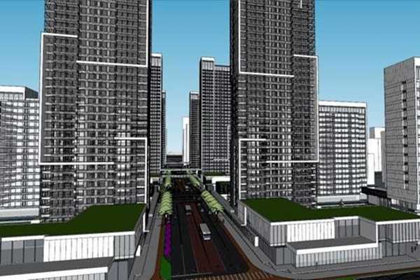 樓宇自控系統(tǒng)的高效便捷以及安全作用！(圖1)