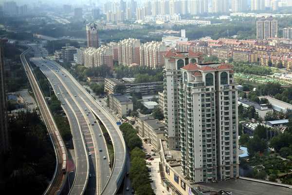 樓宇控制系統(tǒng)意義所在！(圖1)