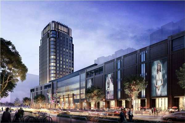 樓宇控制領域需要智能化的管理制度！(圖1)