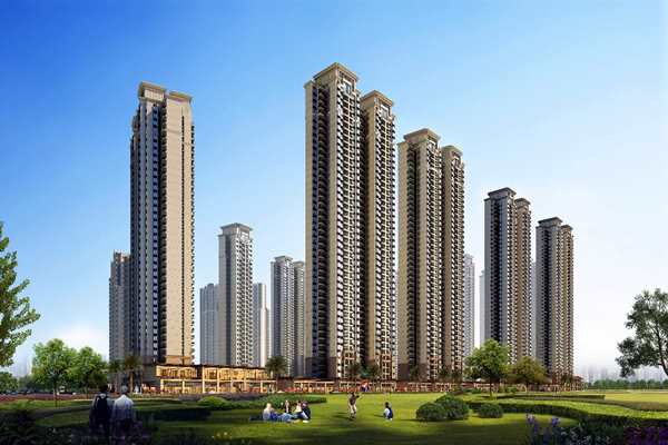 樓宇自動(dòng)化新概念的提出！(圖1)