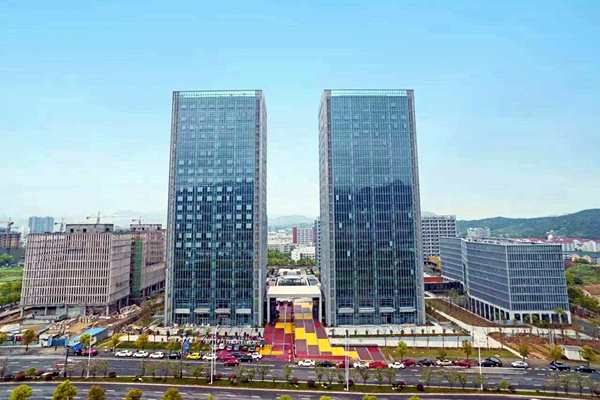 樓宇控制系統(tǒng)包含哪些子系統(tǒng)？(圖1)