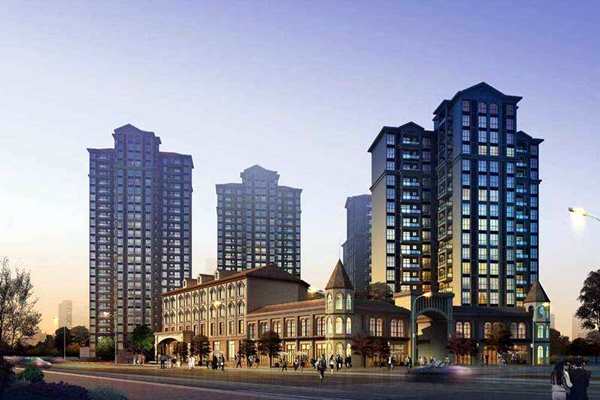 樓宇自控產(chǎn)生了新內(nèi)容！(圖1)