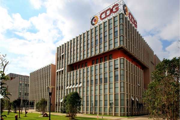 樓宇智能化擁有新的管理方式！(圖1)