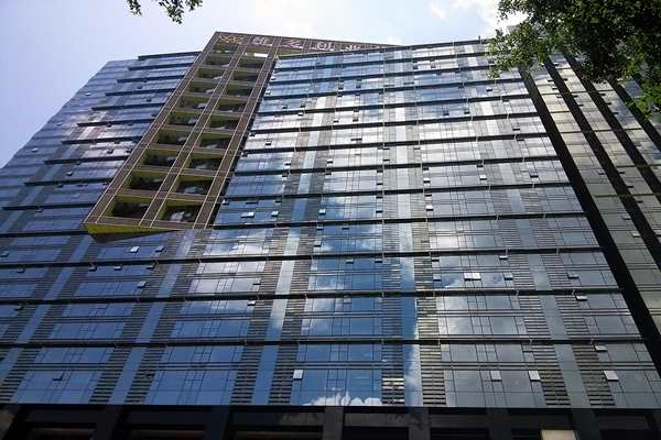 現(xiàn)代社會賦予了樓宇自動化系統(tǒng)新的內(nèi)涵！(圖1)