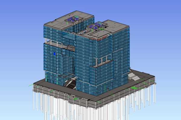 樓宇智能化與互聯(lián)網(wǎng)的結合存在哪些應用問題？(圖1)