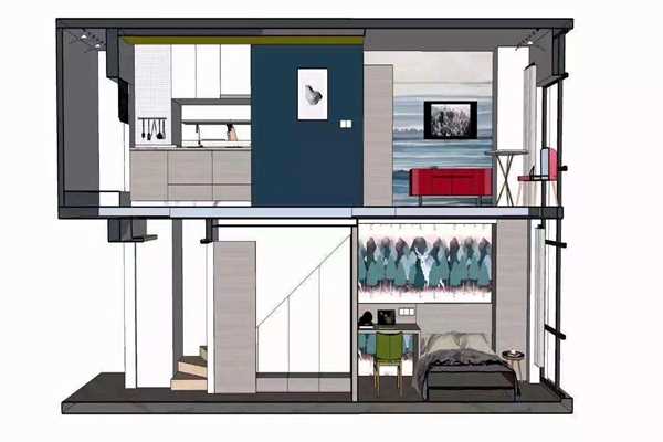 樓宇控制系統(tǒng)怎么選擇合適的設(shè)備？(圖1)