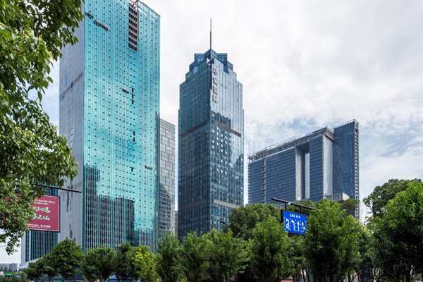 樓宇自控與數(shù)字技術(shù)協(xié)調(diào)高效發(fā)展！(圖1)