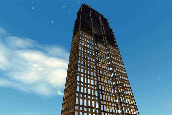 樓宇自動(dòng)化的數(shù)字化發(fā)展面臨兩大問題！(圖1)