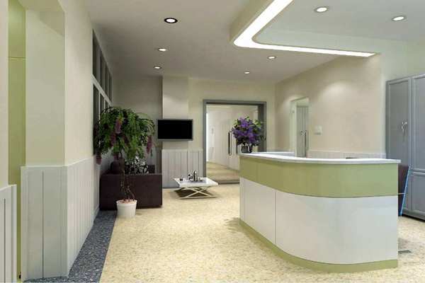 養(yǎng)老院必需的兩大樓宇自控系統(tǒng)！(圖1)