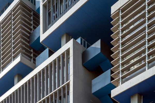 老年公寓室內(nèi)三大樓宇智能化系統(tǒng)！(圖1)