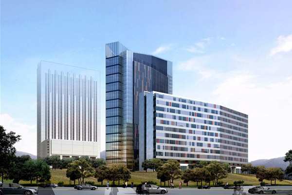 綠色樓宇對(duì)樓宇自動(dòng)化系統(tǒng)的迫切需要！(圖1)