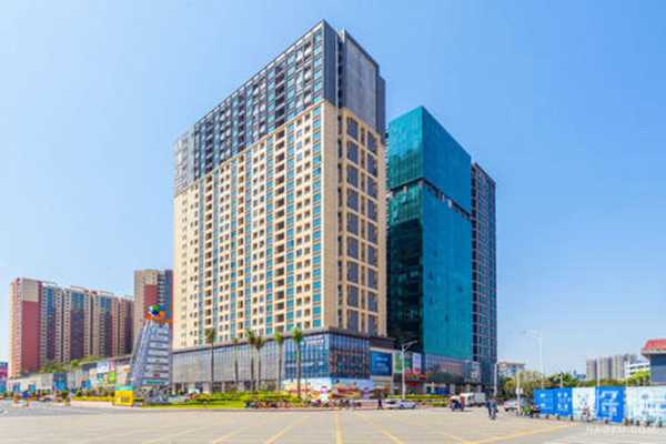 樓宇自控領(lǐng)域未來(lái)節(jié)能的方向！(圖1)