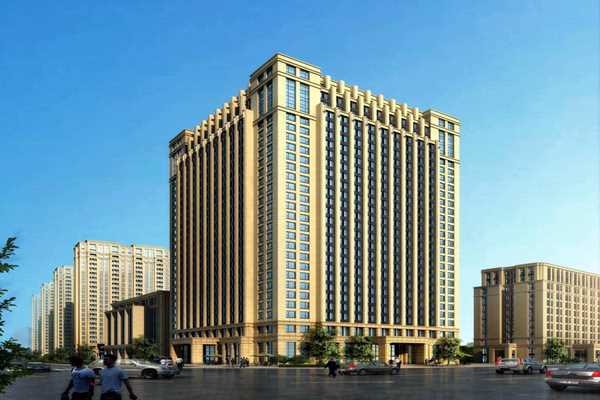 智能樓宇所需的樓宇自控系統(tǒng)是怎樣的？(圖1)