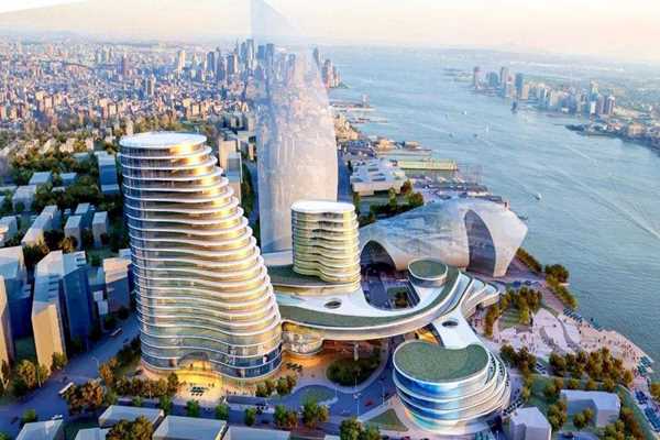 樓宇控制系統(tǒng)具有較好的靈活性特點！(圖1)