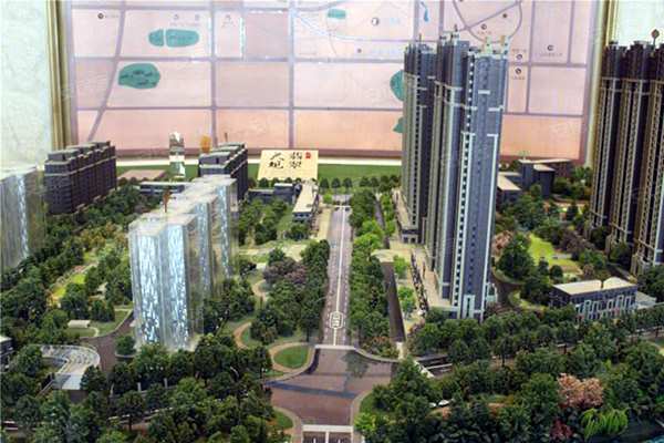 小區(qū)如何進(jìn)行樓宇智能化建設(shè)？(圖1)