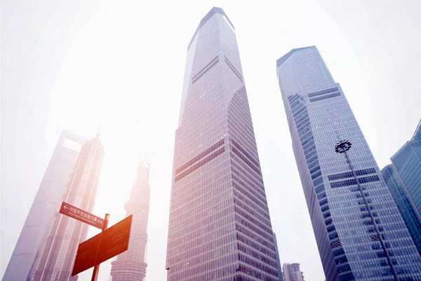 樓宇自動化系統(tǒng)具有超強(qiáng)的控制能力！(圖1)