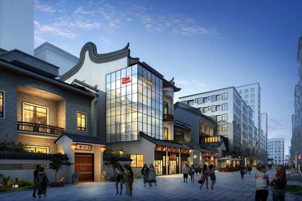 樓宇自控系統(tǒng)集合了多種先進(jìn)技術(shù)！(圖1)