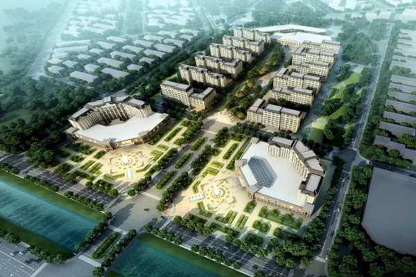 樓宇控制系統(tǒng)的優(yōu)化方向已經(jīng)很明朗了！(圖1)